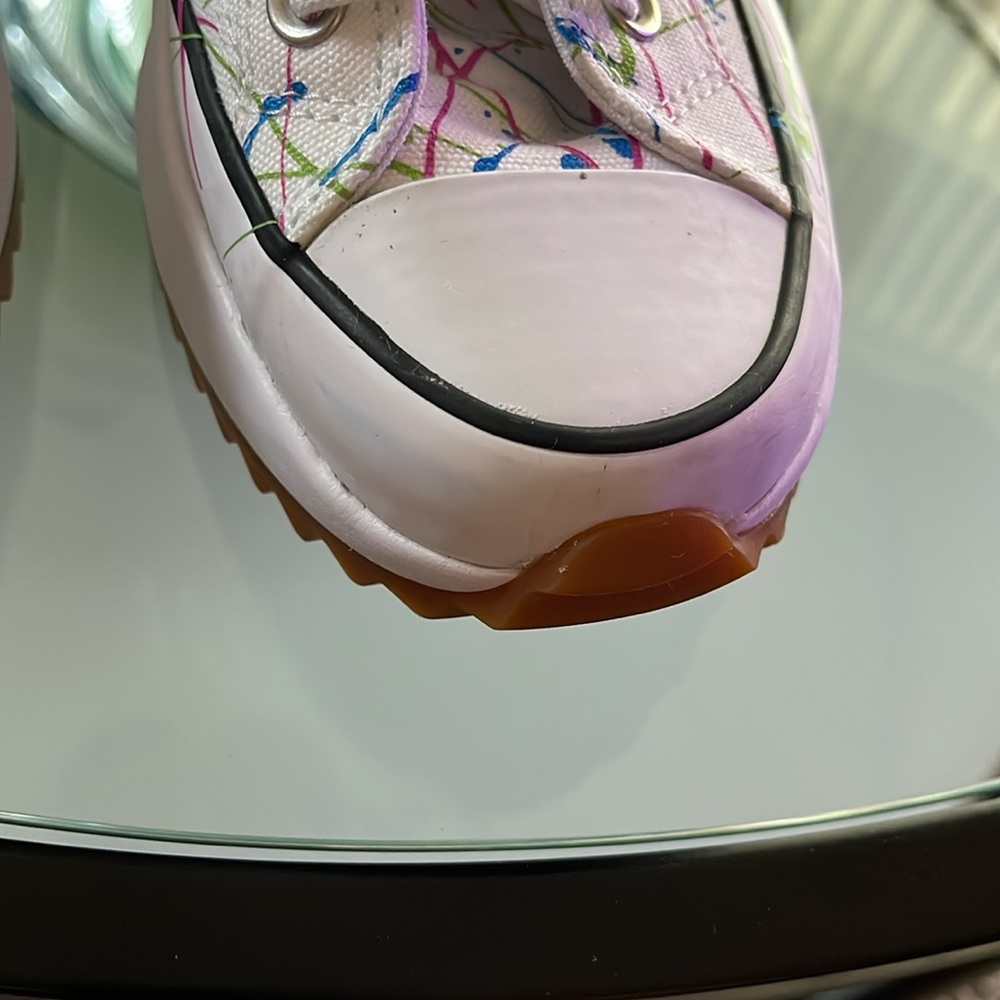 Converse Platform Sneaker - Picture 7 of 8